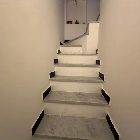 60 M From The Promenade - Torre Saracena By Rd Domus דירה *
