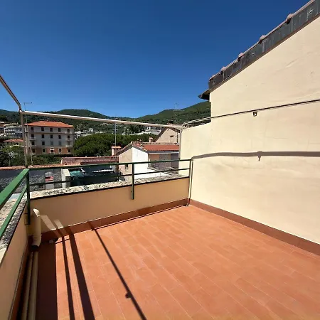 60 M From The Promenade - Torre Saracena By Rd Domus