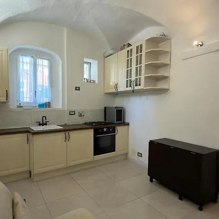 60 M From The Promenade - Torre Saracena By Rd Domus *