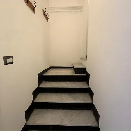 60 M From The Promenade - Torre Saracena By Rd Domus Apartment *