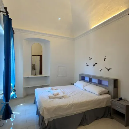 60 M From The Promenade - Torre Saracena By Rd Domus * ספוטורנו