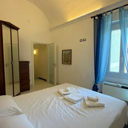 60 M From The Promenade - Torre Saracena By Rd Domus * ספוטורנו