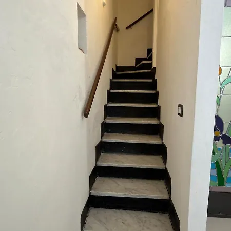 60 M From The Promenade - Torre Saracena By Rd Domus *
