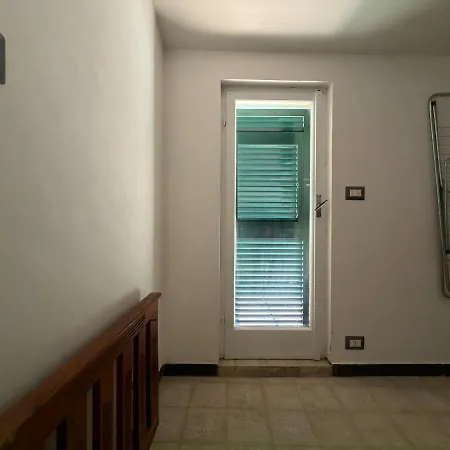 60 M From The Promenade - Torre Saracena By Rd Domus Apartment Spotorno