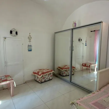 דירה 60 M From The Promenade - Torre Saracena By Rd Domus *