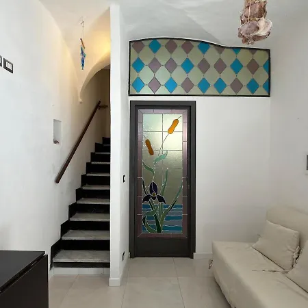 60 M From The Promenade - Torre Saracena By Rd Domus